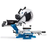 Пила торцювальна Scheppach HM140L (305 мм) (5901218901)