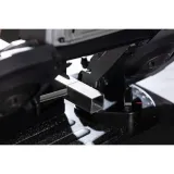 Пила стрічкова Scheppach MBS1200xt, 1100 Вт (5901511901)