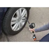 Компресор автомобільний Scheppach Aircase (5906118901)