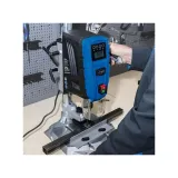 Верстат свердлильний Scheppach DP55, 710 Вт (5906822901)