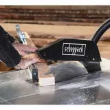 Циркулярна пила Scheppach TS310 400V, 2800 Вт (4901305902)