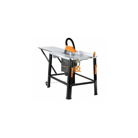 Циркулярна пила Scheppach Toolson TS3100PRO, 2200 Вт (3901302958)