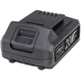 Дрель-шуруповерт ударная аккумуляторная Scheppach CCD45-20ProS (1 АКБ и ЗУ) (SCH5909221903+2хSCH7909205701+SCH7909205702)