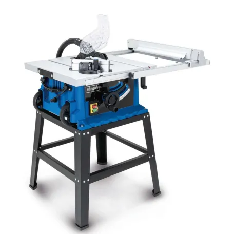 Циркулярна пила Scheppach HS105, 1600 Вт (5901308901)