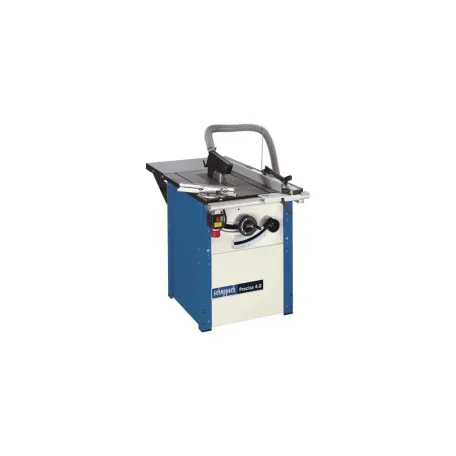 Циркулярна пила Scheppach PRECISA 4.0 240 V, 2700 Вт (1901303901)
