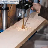 Верстат свердлильний Scheppach DP 16 SL, 550,0 Вт (4906807901)
