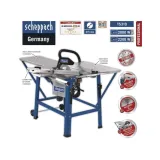 Циркулярна пила Scheppach TS310, 2200 Вт (4901305901)