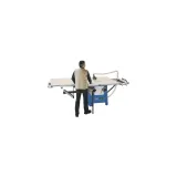 Циркулярна пила Scheppach PRECISA 6.0 230V, 3000 Вт (1901304901)
