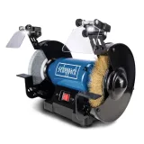 Точильний верстат Scheppach SM200LB, 500 Вт (5903111901)