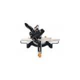 Пила торцювальна Scheppach (Woodster) SL8LXU, 1500 Вт (3901208000)