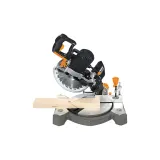 Пила торцювальна Toolson, 1500 Вт (KS2100)