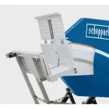 Дроворіз Scheppach HS410, 1500 Вт (5905114901)