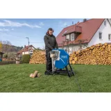 Дроворiз Scheppach HS510 (230 В), 3000 Вт (5905113901)