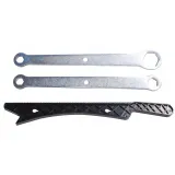 Циркулярна пила Scheppach HS115, 2000 Вт (SCH59013209942)