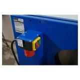 Дроворіз Scheppach HS720 (230 В), 2100 Вт (5905103901)