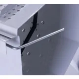 Дроворіз Scheppach HS730, 5000 Вт (5905128902)