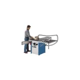 Циркулярна пила Scheppach PRECISA 4.0 240 V, 2700 Вт (1901303901)