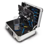 Набір інструментів Scheppach TB150, 101 шт. (5909306900)
