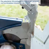 Дроворіз Scheppach HS520 (400 В), 2600 Вт (5905108902)
