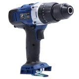 Дрель-шуруповерт ударный аккумуляторный Scheppach CCD45-20ProS (без АКБ и ЗУ) (SCH5909221903)
