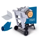 Дроворіз Scheppach HS550 (230 В), 3000 Вт (5905110901)