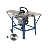 Циркулярна пила Scheppach TS310, 2200 Вт (4901305901)