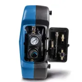 Компресор автомобільний Scheppach Aircase (5906118901)