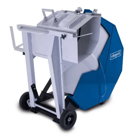 Дроворіз Scheppach HS730, 5000 Вт (5905128902)