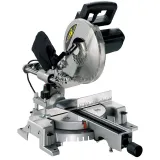 Пила торцювальна Scheppach (Woodster) SL10LU, 1800 (Вт), 1800 (Вт) (3901203000)