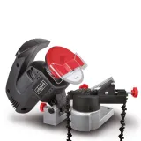 Верстат для заточування ланцюгів Scheppach KS1200, 220 Вт (5903602901)