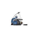 Лобзиковий верстат Scheppach Deco-XL, 125 Вт (5901404901)