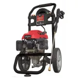 Мийка високого тиску бензинова Scheppach HCP2600, 3,2 кВт (5907701903)