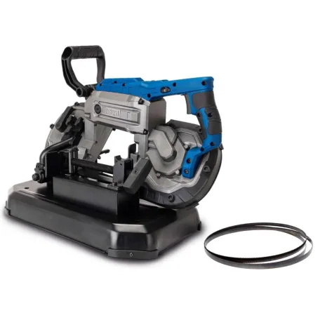 Пила стрічкова Scheppach MBS1200xts (5901511904)