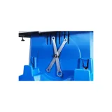 Циркулярна пила Scheppach HS115, 2000 Вт (SCH59013209942)