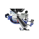 Пила торцювальна Scheppach HM120L, 2000 Вт (3901216901)