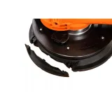 Шлифмашина эксцентриковая для стен и потолка Scheppach IX-WS300 LED + бумага (IXWS300LED)