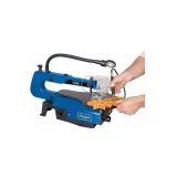 Лобзиковий верстат Scheppach Deco Flex, 90 Вт (4901402901)