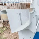 Дроворіз Scheppach HS520 (400 В), 2600 Вт (5905108902)