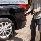 Мінімийка Scheppach HPC1400, 1300 Вт (5907736901)