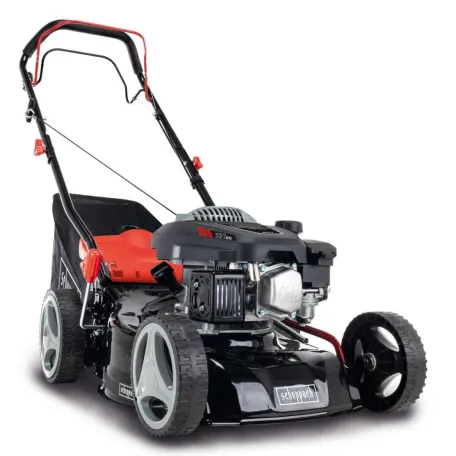 Газонокосилка бензиновая Scheppach MS132-42 (5911249903)