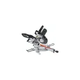 Торцювальна пила Scheppach (Woodster) SL8LXU, 1500 Вт (тест3901208000)