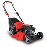 Газонокосарка бензинова Scheppach MP150-46 (5911244906)