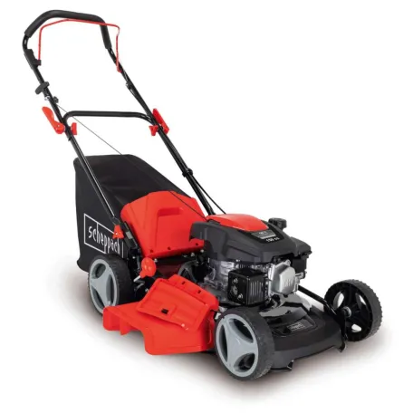 Газонокосарка бензинова Scheppach MP150-46 (5911244906)