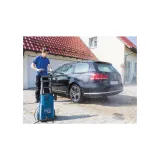 Мінімийка Scheppach HCE2400, 2400 Вт (5907705906)
