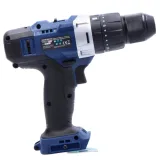Дрель-шуруповерт ударный аккумуляторный Scheppach CCD45-20ProS (без АКБ и ЗУ) (SCH5909221903)