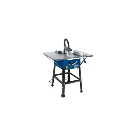 Циркулярна пила Scheppach HS 100E, 1,5 кВт. (3901306948)
