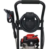 Мийка високого тиску бензинова Scheppach HCP2600, 3,2 кВт (5907701903)