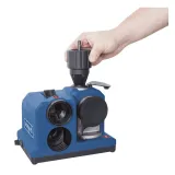 Верстат для заточування свердел Scheppach DBS800, 80 Вт (5903404901)