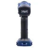 Дрель-шуруповерт аккумуляторный Scheppach CDD45-20ProS (без АКБ и ЗУ) (SCH5909222903)