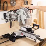 Пила торцювальна Scheppach KZGS310PS-BE, 2000 Вт (58012189944)